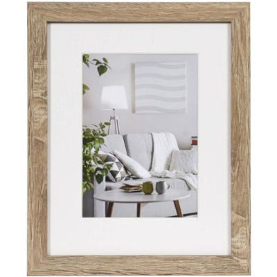 Henzo Modern 20x25 bruin