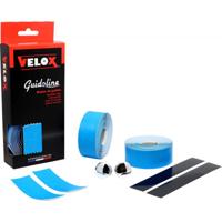 Velox stuurtape classic hemelsblauw (2st) - thumbnail