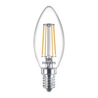Philips Led Lamp E14 4,3 W 470 Lumen Kaars - thumbnail