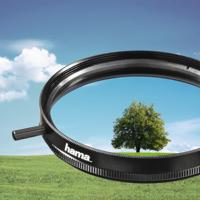 Hama Polarisatie filter circulair - 82mm - thumbnail