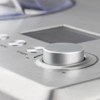 IJsmaker H.Koenig HF320 2 L 180 W Staal Roestvrij staal - thumbnail