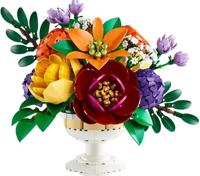 LEGO Botanicals bloemstuk 10345 - thumbnail