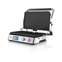 Braun CG9040 MultiGrill 9 Contactgrill Zwart/RVS - thumbnail