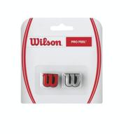 Vibratiedemper Wilson Pro Feel Rood - thumbnail