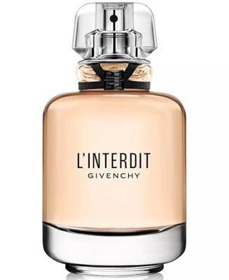 Givenchy L'Interdit Eau de Parfum 100ml Givenchy L'Interdit Eau de Parfum 100ml