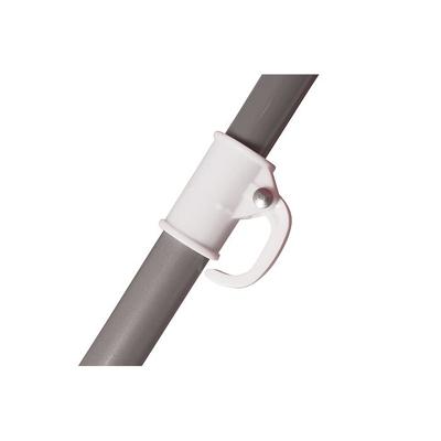 Bo-Camp 7267246 terras parasol Strandparasol Rond Zand Bo-Camp 7267246 terras parasol Strandparasol Rond Zand