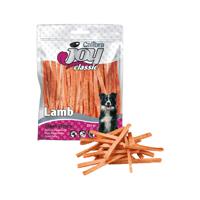 Calibra Joy Classic Dog - Lamb Strips 250 gram - thumbnail