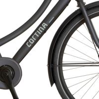 Cortina spatbord voor 28 u1/e-u1 metallic mouse matt - thumbnail