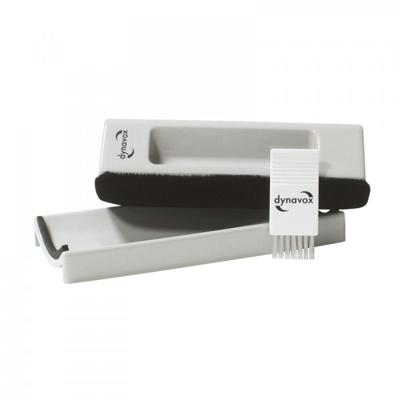 Dynavox Reinigingsset + Borstel - thumbnail