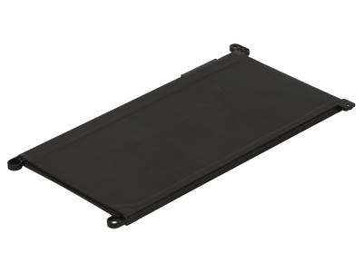 Main Battery Pack - Batterij voor laptopcomputer (normale levensduur) - 1 x lithium-polymeer 3-cels 42 Wu - voor Dell Chromebook 11 3180 Main Battery Pack - Batterij voor laptopcomputer (normale levensduur) - 1 x lithium-polymeer 3-cels 42 Wu - voor Dell Chromebook 11 3180