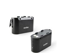 Godox Accu voor Propac PB960 5800mah Zwart - thumbnail
