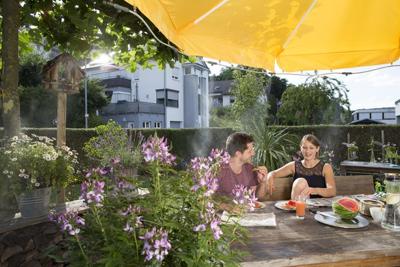 Gardena Vernevelaar Set Gardena Vernevelaar Set