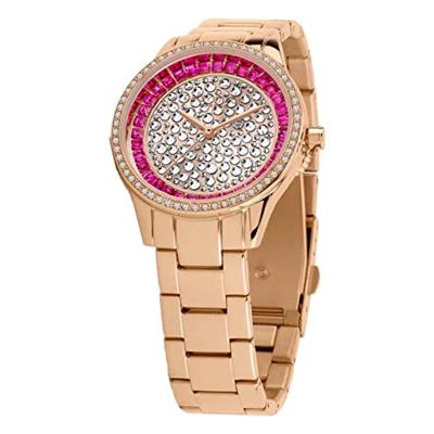 Daisy Dixon DD186RGM (Ø 36 mm) Dames horloge