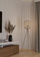 Eglo Vloerlamp Romazzina - thumbnail