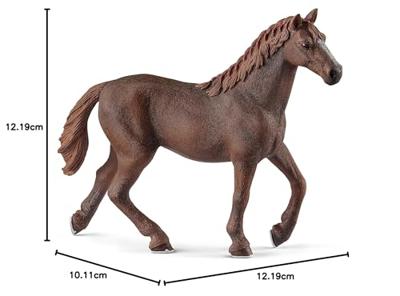 Schleich horse club engelse volbloed merrie 13855