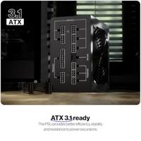 Endorfy Supremo FM6 850W (EY7A012) Zwart - thumbnail