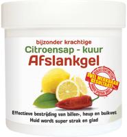 Citroensap afslankgel - thumbnail
