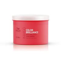 Wella Professionals Invigo Color Brilliance Mask Fine 500ml - thumbnail