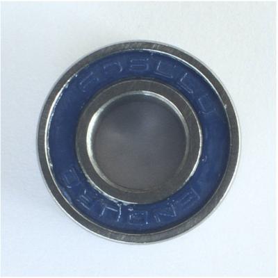ENDURO BEARINGS 686 llu - abec 3 (radial) - 6x13x5