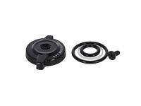 ROCKSHOX compressie-afstelknop compr.level adj.knob rs rush rl - thumbnail