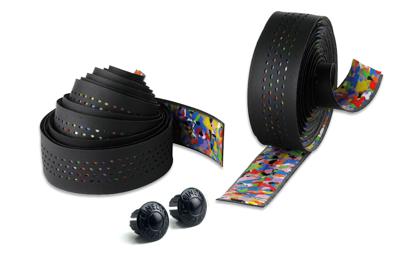 Cinelli Caleido Stuurlint - Zwart Cinelli Caleido Stuurlint - Zwart