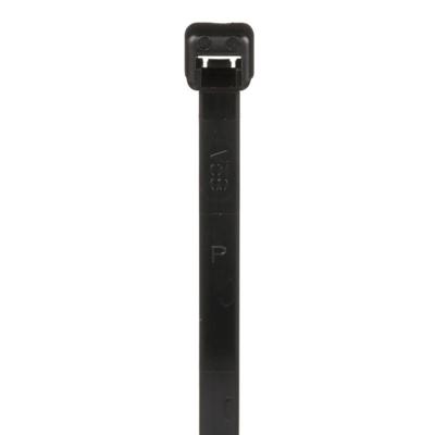 Panduit PLT1M-M6120 Cable Tie Kabelbinder 99 mm 2.5 mm Zwart 1 stuk(s) Panduit PLT1M-M6120 Cable Tie Kabelbinder 99 mm 2.5 mm Zwart 1 stuk(s)