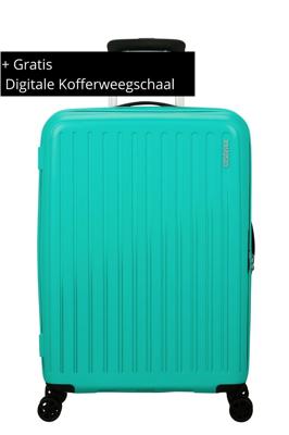 Rejoy Spinner 68/25 TSA Aquatic Awe