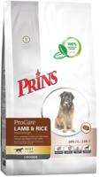 Prins procare croque hypo allergic lam / rijst - thumbnail