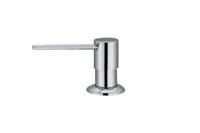 Inbouw Zeepdispencer Best Design Clean Chroom - thumbnail