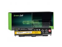 Green Cell 45N1147 45N1153 LE89 Laptopaccu 10.8 V 4400 mAh Lenovo - thumbnail
