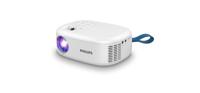 Projector Philips NEOPIX 113 HD 100 Lm 1920 x 1080 px - thumbnail