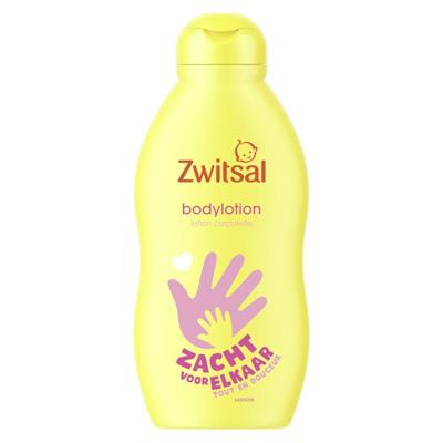 Zwitsal Zwitsal Bodylotion 200 ml