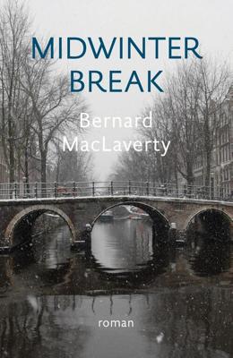 Midwinter Break - Bernard MacLaverty - ebook