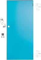 HAZET Deur 177W-21 · L x B x H: 682 mm x 293 mm x 20 mm - thumbnail