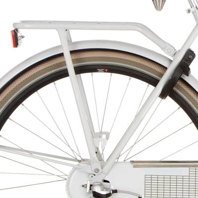 Cortina achterdrager u4 50 light grey