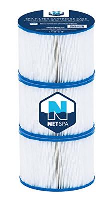 NetSpa spa filter - 3 stuks NetSpa spa filter - 3 stuks