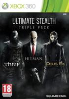 Ultimate Stealth Triple Pack - thumbnail
