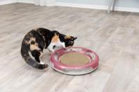 TRIXIE RACE EN SCRATCH SPEELBAAN KUNSTSTOF 37 CM - thumbnail