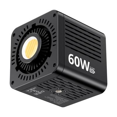 Ulanzi C60 60W Bi-Color Videolamp - zonder DC-adapter