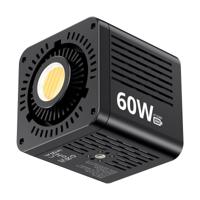Ulanzi C60 60W Bi-Color Videolamp - zonder DC-adapter - thumbnail