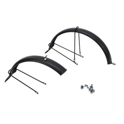 Mibo mudguardset 12"/12" tiny