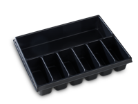 L-BOXX Onderdeleninzet 7 vakken iB 72 - 1000010131 - thumbnail