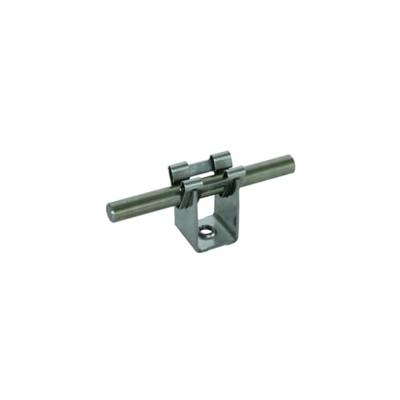 DEHN LH DG 8 H20 IGM6 V2A Kabelhouder 1 stuk(s)