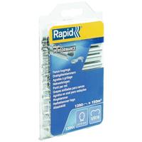 Rapid VR16 Hekwerk Hogringen, 1.390 stuks - 40108799 - 40108799 - thumbnail
