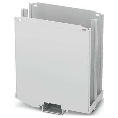 Phoenix Contact ICS50-B100X98-O-O-7035 1118644 Behuizing onderkant 50.1 x 100 x 108.35 Grijs-wit (RAL 7035) 10 stuk(s) Phoenix Contact ICS50-B100X98-O-O-7035 1118644 Behuizing onderkant 50.1 x 100 x 108.35 Grijs-wit (RAL 7035) 10 stuk(s)