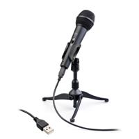 Tie Studio DYNAMIC MIC USB USB-microfoon Hand Zendmethode:Kabelgebonden USB Kabelgebonden - thumbnail