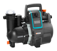 Gardena Smart Electronic Pressure Pump 5000/5E 19080-20 - thumbnail