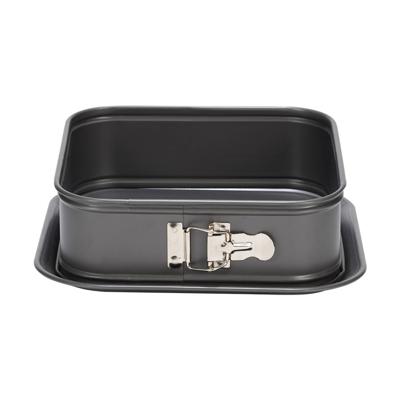 Patisse springvorm profi vierkant 24cm