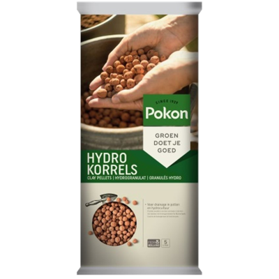 Pokon hydrokorrels 10l