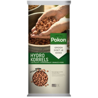 Pokon hydrokorrels 10 liter - thumbnail